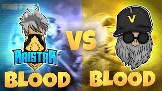 Raistar Vs Vishwas  Brother Vs Brother Clash Of Gods😨🔥 [upl. by Pepita]