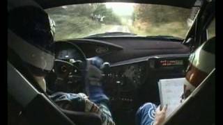 Onboard  Colin Mcrae [upl. by Benzel]