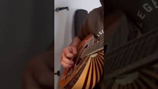 Bouzouki improvisation bouzouki music folkmusic bouzoukiplayer bouzoukia cover folksong rec [upl. by Elleral328]