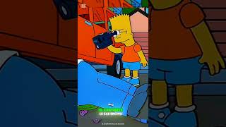 Que si que no  los simpson lossimpson lossimpsonlatino luistoonexpress meme memes humor [upl. by Sel336]