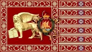 National Anthem of the Venetian Republic  Inno Nasionale Veneto instrumental [upl. by Nace]