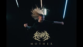 ACRANIUS  Mother OFFICIAL MUSIC VIDEO [upl. by Bergerac]