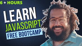 JavaScript Crash Course in 2022 Free Coding Bootcamp 100Devs [upl. by Kciredorb361]