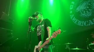 CJ Ramone RAMONES [upl. by Grondin61]