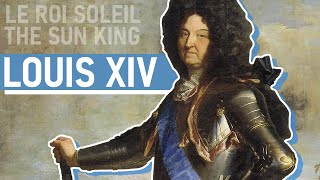 Why Louis XIV was quotThe Sun Kingquot [upl. by Sida]