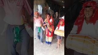 Mere Baba Ne bag Lagaya Re Dali Dali per Anar biplob sunilambris kumartuli [upl. by Aniaz881]