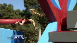 Wipeout US Season 6 Compilation Ep 116 [upl. by Nicolau]