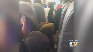 Photo Inside Crowded Forney School Bus Raises Safety Concerns [upl. by Gerkman]