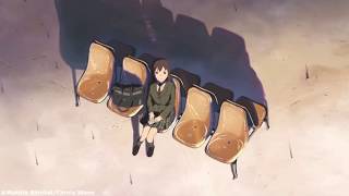 5 Centimeters per Second Hindi Teaser [upl. by Town]