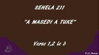 Sehela 211 Uccsa Hymn [upl. by Nurse]