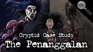 Cryptid Case Study  The Penanggalan [upl. by Ennairam]