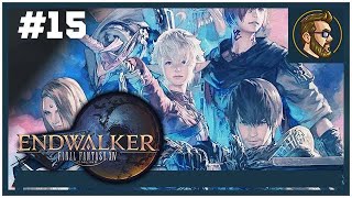 itmeJP Plays Final Fantasy XIV Endwalker Part 15 ENDING [upl. by Bradney]