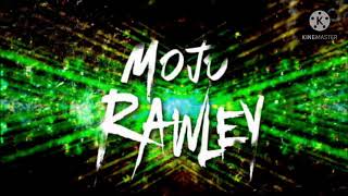 WWE Mojo Rawley Theme “Groundbreaking” HD  HQ [upl. by Jedidiah]