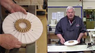 Open Segment Woodturning A Third method for assembly and some turning [upl. by Slosberg]