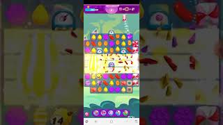 Candy Crush Saga Level 10516 [upl. by Randi]