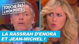 La Rassrah dEnora Malagré et JeanMichel Maire [upl. by Trbor]