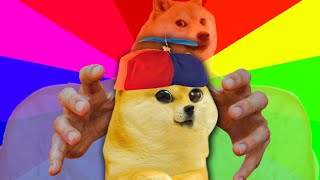 Best of Doge Memes Compilation [upl. by Aneekahs]