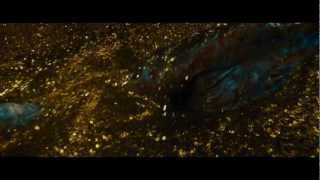 The Hobbit  Smaug  Ending Scene HD [upl. by Buckler850]