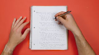 5 Ways to Improve Your Writing [upl. by Nnylsaj]