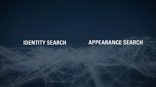 Avigilon Appearance Search and Identity Search [upl. by Atnoek]