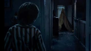 Scariest Jump Scares from Horror Movies [upl. by Helaine]