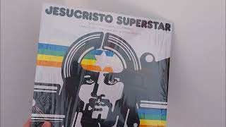 Jesucristo Superstar Español Parte 2 [upl. by Zeuqirdor334]