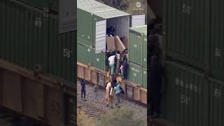 6 people arrested in cargo thefts in Chicago [upl. by Wagner]