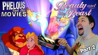 Beauty and the Beast G2 Part 2  Phelous [upl. by Perot552]