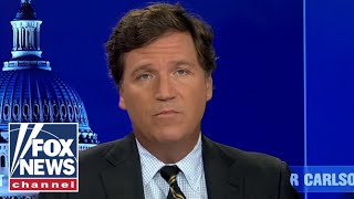 Tucker Carlson This will lead to poverty all over the US [upl. by Kaylyn898]