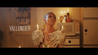 Yallunder  Ndinovalo Official Music Video [upl. by Atilemrac548]