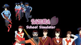 swan boat mission completed 🏆😂🤯⭕ sakuraschoolsimulator sakura viralvideo foryou [upl. by Pansir]