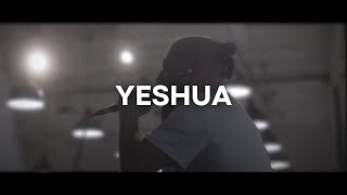 Yeshua ft Marcos Brunet amp Lucas Conslie  UPPERROOM x Toma Tu Lugar [upl. by Ycrad]