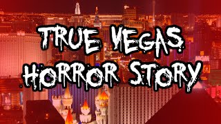 TRUE Scary Story Trip to Las Vegas [upl. by Eelirol]