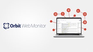 Orbit WebMonitor [upl. by Tsuda]