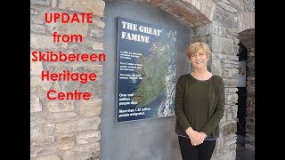 Update from Skibbereen Heritage Centre [upl. by Vizza]