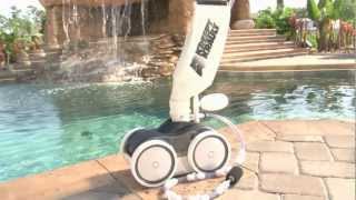 Kreepy Krauly® Legend® Automatic Pool Cleaner by Pentair [upl. by Jacquelyn250]