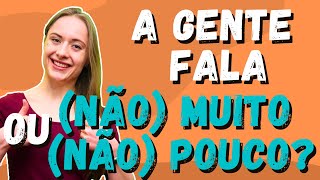 Aprenda a falar sobre quantidade em polonês  Brazulaca Aprender Polonês [upl. by Razal]