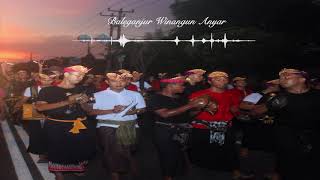 winangun anyar [upl. by Tteltrab]