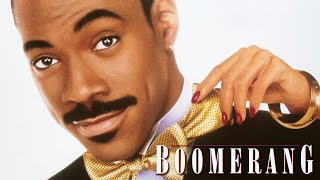 Boomerang 1992 Movie Review [upl. by Sorkin]