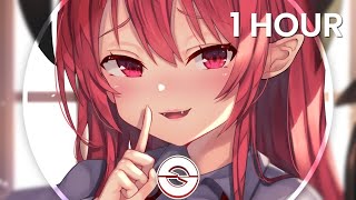 1 HOUR Nightcore  Daisy  Lyrics [upl. by Ikin]