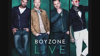 Boyzone  The Farewell Tour 2019 Live At 3Arena Dublin Jan 24 Official Audio [upl. by Zipporah]