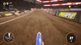 Glendale Supercross [upl. by Tia]