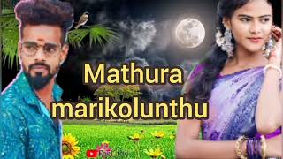 ❤️SA edit❤️ mathura marikolunthu vaasam [upl. by Ahsenom]