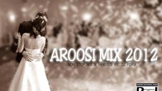 Aroosi Mix Non Stop by Dj Poria  2012  wwwdjporiacom [upl. by Akeylah617]