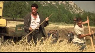 In Hell 2003  Red band Trailer Official HD  VAN DAMME [upl. by Nicolais]