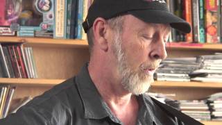 Richard Thompson NPR Music Tiny Desk Concert [upl. by Ametaf]