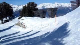 Haute Nendaz  Tracouet  2011  Valais Suisse [upl. by Tadashi]