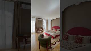 323m2 rue Octave Feuillet  Paris 16  realestate appartement immobilier paris [upl. by Eicyal]