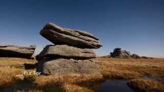 Top Ten Tors [upl. by Yk]