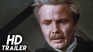 The Odessa File 1974 ORIGINAL TRAILER HD 1080p [upl. by Glaab]